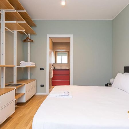 Beplace Bocconi Apartments Mediolan Zewnętrze zdjęcie